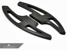 Load image into Gallery viewer, AutoTecknic Competition Shift Paddles - BMW E9X M3 | E70 X5M | E71 X6M M-DCT