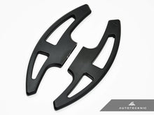 Load image into Gallery viewer, AutoTecknic Competition Shift Paddles - BMW E9X M3 | E70 X5M | E71 X6M M-DCT