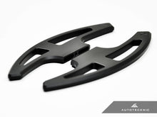 Load image into Gallery viewer, AutoTecknic Competition Shift Paddles - BMW E9X M3 | E70 X5M | E71 X6M M-DCT