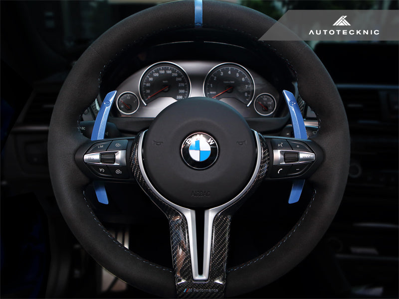 gear paddles AutoTecknic Competition Shift Paddles