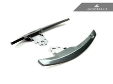 Load image into Gallery viewer, AutoTecknic Competition Shift Paddles - F10 M5 LCI