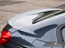 Load image into Gallery viewer, AutoTecknic Carbon Fiber Performante Trunk Spoiler - F06/ F13 6-Series & M6