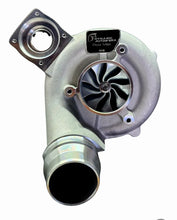 Load image into Gallery viewer, DAW Turbo DYNAMIC AUTOWERX BMW/SUPRA B58TU GEN 2 FLOW MAX (6 PORT)