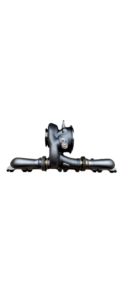 DAW Turbo DYNAMIC AUTOWERX BMW/SUPRA B58TU GEN 2 FLOW MAX (6 PORT)