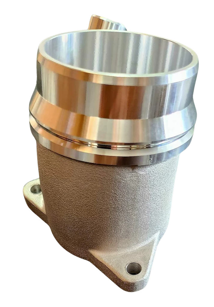 DAW Turbo DYNAMIC AUTOWERX BMW/SUPRA B58TU GEN 2 FLOW MAX (6 PORT)
