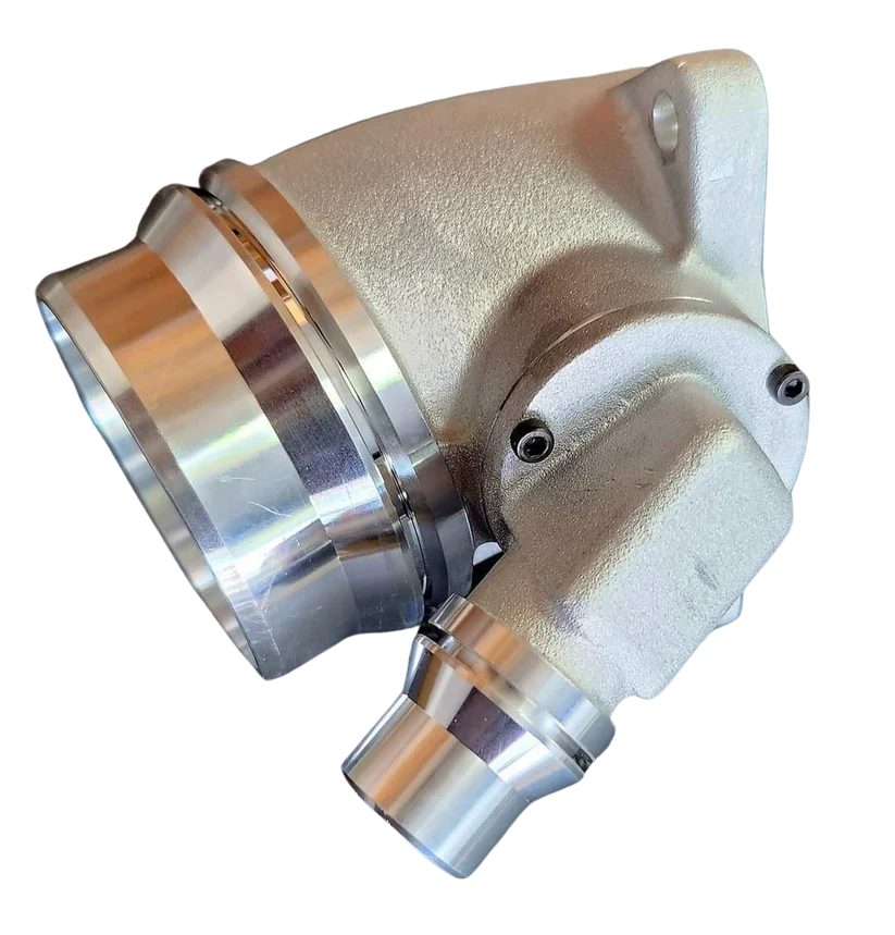 DAW Turbo DYNAMIC AUTOWERX BMW/SUPRA B58TU GEN 2 FLOW MAX (6 PORT)