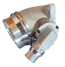 Load image into Gallery viewer, DAW Turbo DYNAMIC AUTOWERX BMW/SUPRA B58TU GEN 2 FLOW MAX (6 PORT)