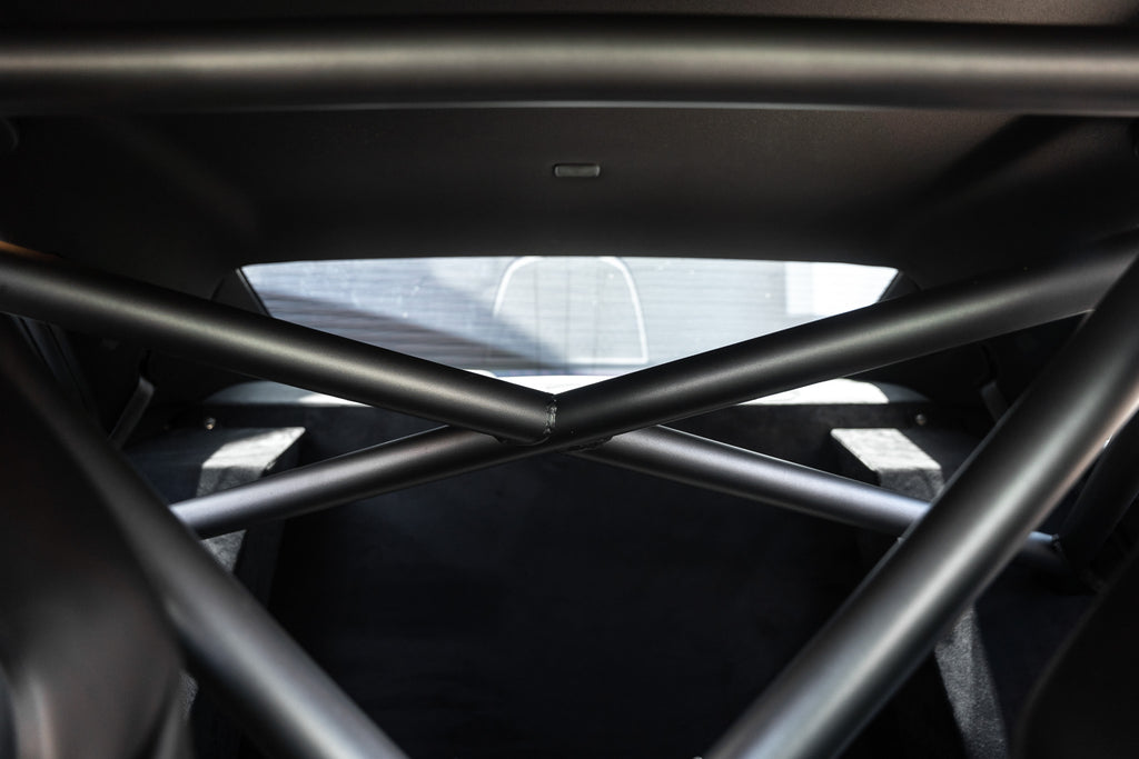 StudioRSR Cadillac ATS-V Roll Cage / Roll Bar
