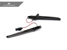 Load image into Gallery viewer, AutoTecknic Tinted Sequential LED Fender Turn Signal Set - F10 M5