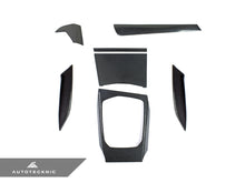 Load image into Gallery viewer, AutoTecknic Dry Carbon Fiber Interior Trim - G20 3-Series | G22 4-Series