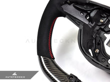 Load image into Gallery viewer, AutoTecknic Replacement Carbon Steering Wheel - Mercedes-Benz Sport 2015-Up Various Vehicles