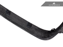 Load image into Gallery viewer, AutoTecknic Dry Carbon Grille Surround - G20 3-Series