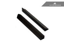 Load image into Gallery viewer, AutoTecknic Side Mirror Wind Deflector Set - A90 Supra 2020-Up