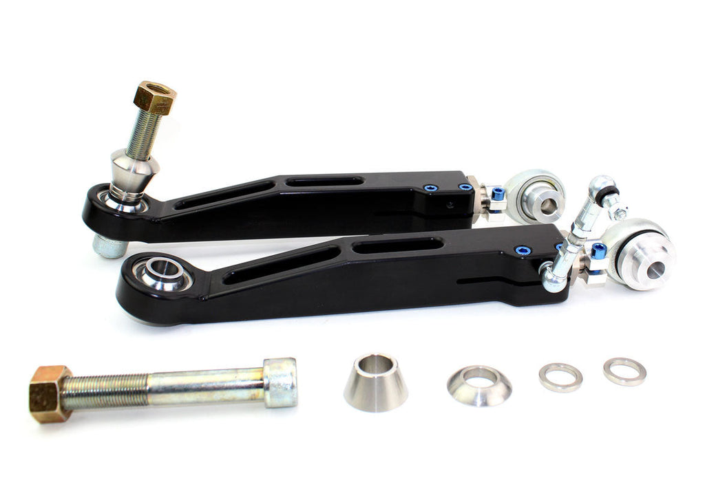 SPL Front Lower Control Arms for BMW M2 (G87)