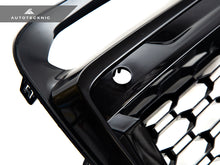 Load image into Gallery viewer, AutoTecknic Gloss Black Lower Grille Trim Set - G01 X3 | G02 X4 M40I Pre-LCI