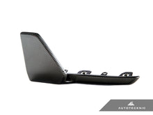 Load image into Gallery viewer, AutoTecknic Dry Carbon Rear Winglet Splitters - G05 X5 M-Sport