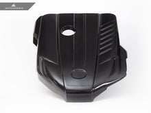 Load image into Gallery viewer, AutoTecknic Carbon Fiber Engine Cover - A90 Supra
