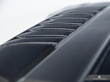 Load image into Gallery viewer, AutoTecknic Carbon Fiber Engine Cover - A90 Supra