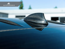 Load image into Gallery viewer, AutoTecknic Dry Carbon Roof Antenna Cover - G82 M4