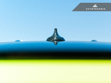 Load image into Gallery viewer, AutoTecknic Dry Carbon Roof Antenna Cover - G82 M4