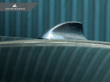 Load image into Gallery viewer, AutoTecknic Dry Carbon Roof Antenna Cover - G82 M4