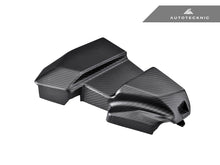 Load image into Gallery viewer, AutoTecknic Dry Carbon ECU Battery Terminal Cover - G80 M3 | G82/ G83 M4