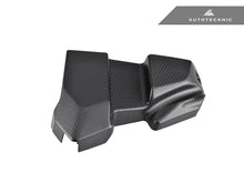 Load image into Gallery viewer, AutoTecknic Dry Carbon ECU Battery Terminal Cover - G80 M3 | G82/ G83 M4