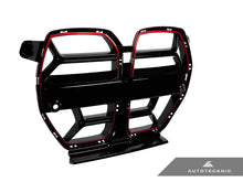 Load image into Gallery viewer, AutoTecknic Competizione Sport Redline Front Grille - G80 M3 | G82/ G83 M4