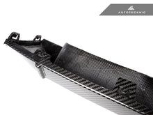 Load image into Gallery viewer, AutoTecknic Dry Carbon Motorsport Rear Diffuser - G80 M3 | G82/ G83 M4