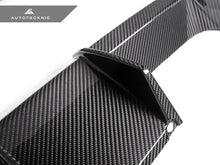 Load image into Gallery viewer, AutoTecknic Dry Carbon Motorsport Rear Diffuser - G80 M3 | G82/ G83 M4