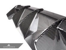 Load image into Gallery viewer, AutoTecknic Dry Carbon Motorsport Rear Diffuser - G80 M3 | G82/ G83 M4