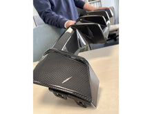 Load image into Gallery viewer, AutoTecknic Dry Carbon Motorsport Rear Diffuser - G80 M3 | G82/ G83 M4
