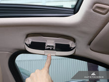 Load image into Gallery viewer, AutoTecknic Grab Handle Sunglasses Case - BMW F & G Chassis Vehicles