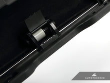 Load image into Gallery viewer, AutoTecknic Grab Handle Sunglasses Case - BMW F & G Chassis Vehicles