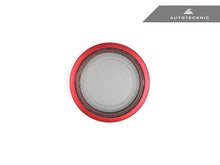 Load image into Gallery viewer, AutoTecknic Door Panel Speaker Mesh Cover Set - BMW F-Chassis