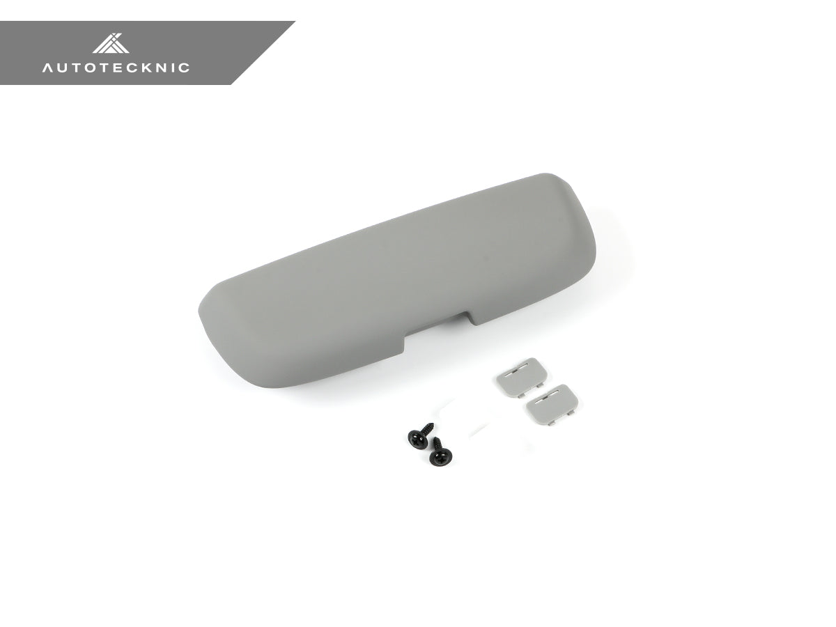 AutoTecknic Grab Handle Sunglasses Case - Porsche 971 Panamera AutoTecknic Grab Handle Sunglasses Case - Porsche 971 Panamera