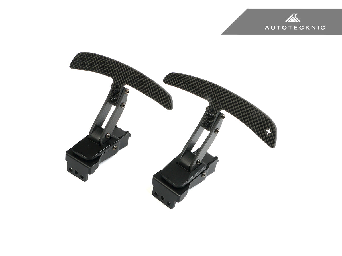 AutoTecknic Magnetic Corsa Shift Paddles - G29 Z4
