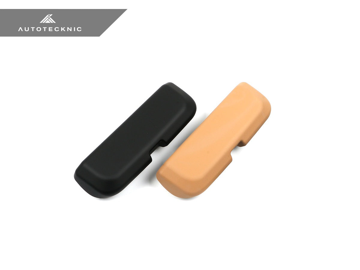 AutoTecknic Grab Handle Sunglasses Case - Audi