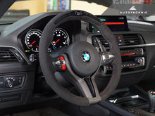 Load image into Gallery viewer, AutoTecknic Bright Red M1/ M2 Button Set - F80 M3 | F82/ F83 M4