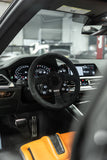 JQ Werks/Madtrace G8x Racing Steering Wheel system