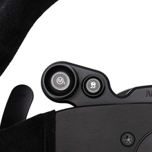 Load image into Gallery viewer, JQ Werks/Madtrace F8x Racing Steering Wheel system