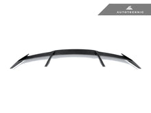 Load image into Gallery viewer, AutoTecknic Dry Carbon Motorsport Rear Spoiler - G80 M3 | G82 M4