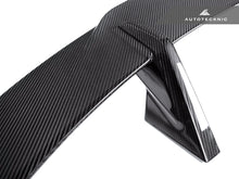 Load image into Gallery viewer, AutoTecknic Dry Carbon Motorsport Rear Spoiler - G80 M3 | G82 M4