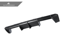 Load image into Gallery viewer, AutoTecknic Dry Carbon Motorsport Rear Diffuser - G80 M3 | G82/ G83 M4