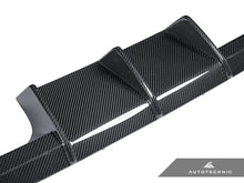 Load image into Gallery viewer, AutoTecknic Dry Carbon Motorsport Rear Diffuser - G80 M3 | G82/ G83 M4