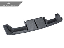 Load image into Gallery viewer, AutoTecknic Dry Carbon Motorsport Rear Diffuser - G80 M3 | G82/ G83 M4
