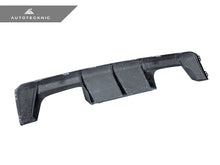 Load image into Gallery viewer, AutoTecknic Dry Carbon Motorsport Rear Diffuser - G80 M3 | G82/ G83 M4