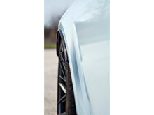 Load image into Gallery viewer, AutoTecknic Carbon Fiber Rear Wheel Arch Extension Set - G80 M3