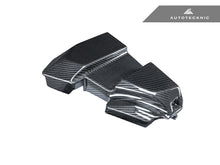 Load image into Gallery viewer, AutoTecknic Dry Carbon Fiber Battery Terminal Cover - G80 M3 | G82/ G83 M4