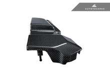 Load image into Gallery viewer, AutoTecknic Dry Carbon Fiber Battery Terminal Cover - G80 M3 | G82/ G83 M4